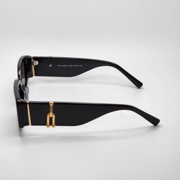Tiffany & Co. Hardware Sunglasses - Picture 5 of 5